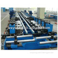 Automatic Cable Tray Forming Machine